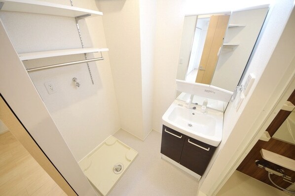 プラムマリー相模大塚の物件内観写真